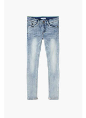 Jeans skinny bleu NAME IT garçon