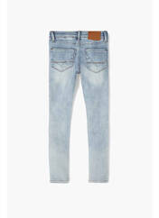 Jeans skinny bleu NAME IT pour garçon seconde vue