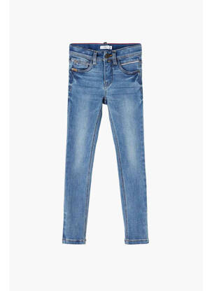 Jeans skinny bleu NAME IT pour garçon