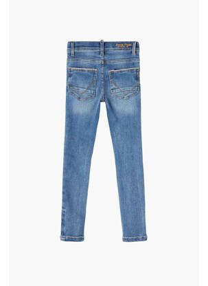 Jeans skinny bleu NAME IT garçon