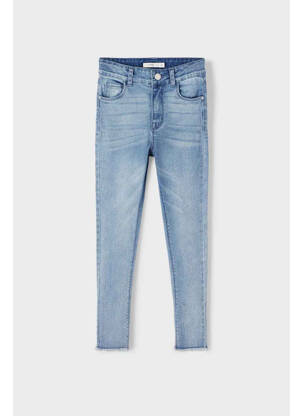 Jeans skinny bleu NAME IT fille