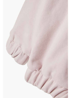 Sweat-shirt violet NAME IT fille