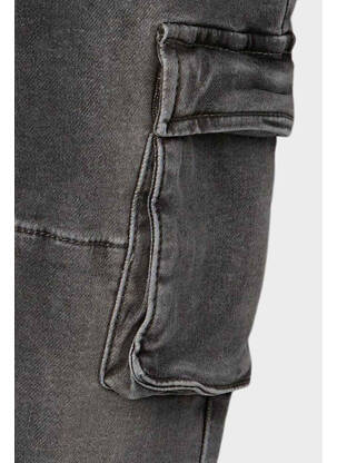 Jeans coupe slim gris NAME IT garçon