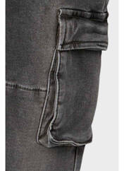 Jeans coupe slim gris NAME IT pour garçon seconde vue