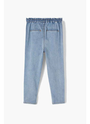 Jeans coupe slim bleu NAME IT fille