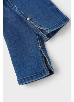 Jeans skinny bleu NAME IT fille