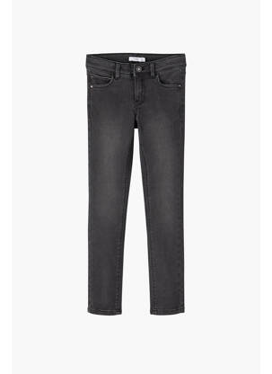 Jeans skinny bleu NAME IT fille
