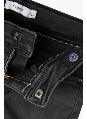 Jeans skinny bleu NAME IT fille