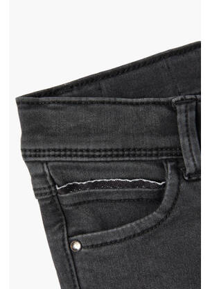 Jeans skinny bleu NAME IT fille