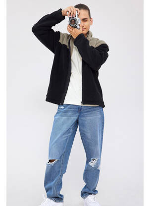 Jeans coupe droite bleu NAME IT garçon