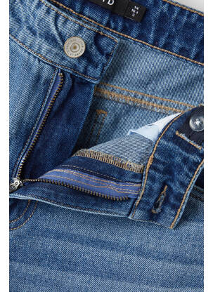 Jeans coupe droite bleu NAME IT garçon