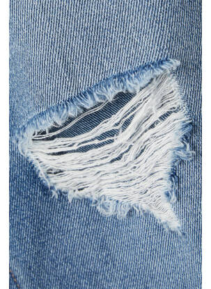 Jeans coupe droite bleu NAME IT garçon