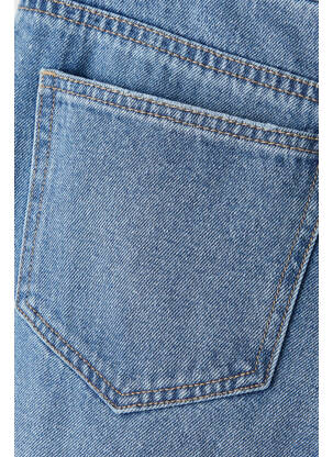 Jeans coupe droite bleu NAME IT garçon