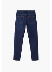 Jeans coupe droite bleu NAME IT pour garçon seconde vue