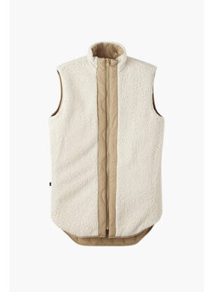 Veste casual beige NAME IT fille