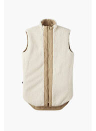 Veste casual beige NAME IT fille