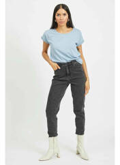 Top bleu VILA pour femme seconde vue