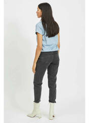 Top bleu VILA pour femme seconde vue