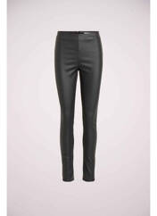 Jeans skinny noir VILA pour femme seconde vue