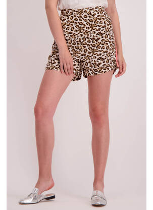 Short blanc VILA femme