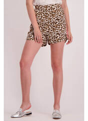 Short blanc VILA pour femme seconde vue