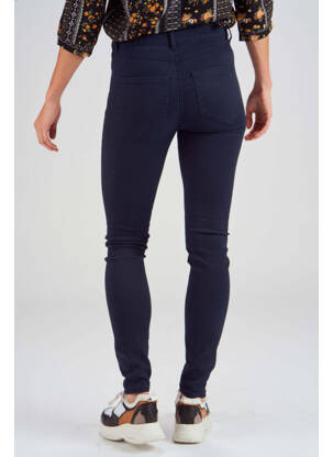 Jeans skinny bleu VILA femme