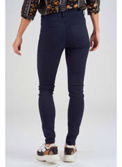 Jeans skinny bleu VILA pour femme seconde vue