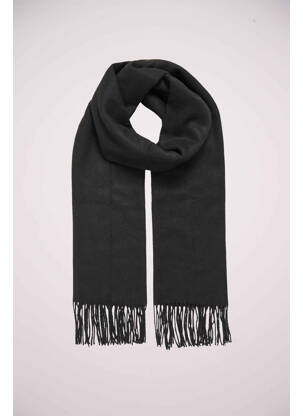 Echarpe noir VILA femme