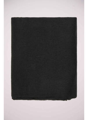 Echarpe noir VILA femme