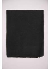 Echarpe noir VILA pour femme seconde vue
