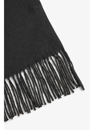 Echarpe noir VILA femme