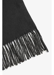 Echarpe noir VILA pour femme seconde vue