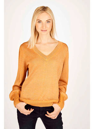 Pull or VILA pour femme