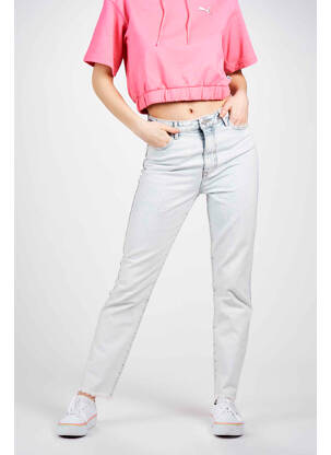 Jean coupe mom bleu VILA femme