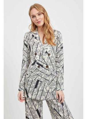 Blazer beige VILA femme