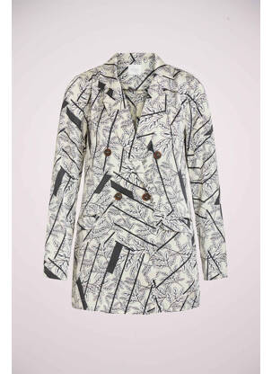 Blazer beige VILA femme