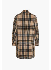 Veste casual marron VILA pour femme seconde vue