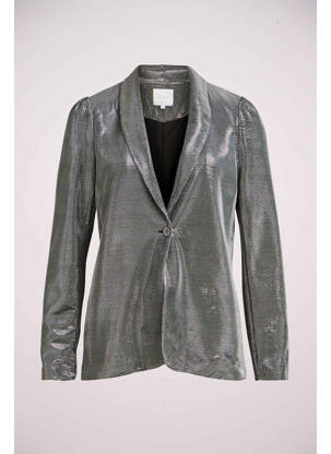 Blazer argent VILA femme