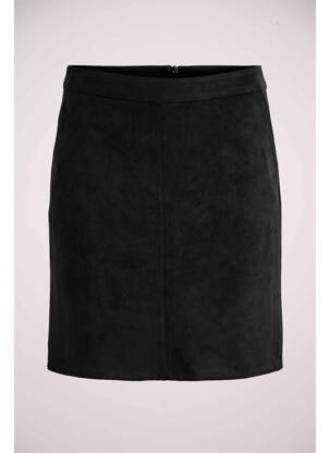 Jupe courte noir VILA femme