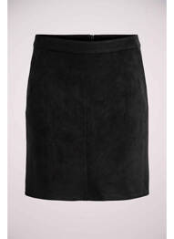 Jupe courte noir VILA femme