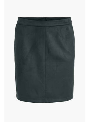 Jupe courte vert VILA femme