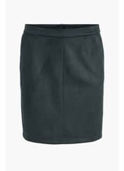 Jupe courte vert VILA pour femme seconde vue