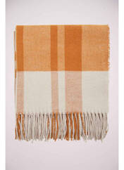 Echarpe beige VILA pour femme seconde vue