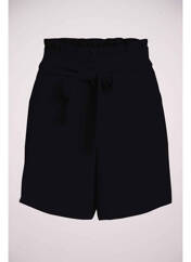 Short noir VILA pour femme seconde vue