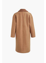 Veste casual beige VILA pour femme seconde vue