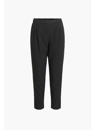 Pantalon 7/8 noir VILA femme
