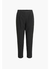 Pantalon 7/8 noir VILA pour femme seconde vue