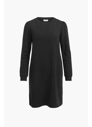 Robe courte noir VILA femme