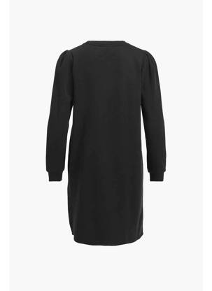Robe courte noir VILA femme