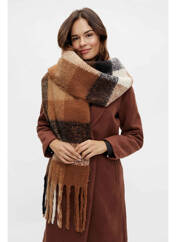 Echarpe noir VILA pour femme seconde vue